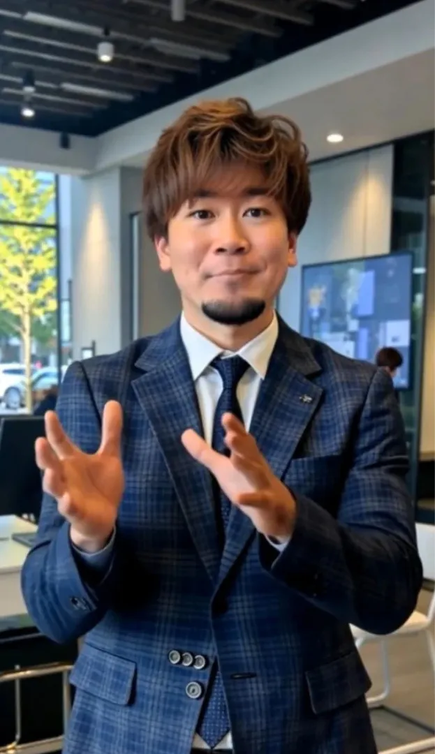 代表取締役 志賀 勇大